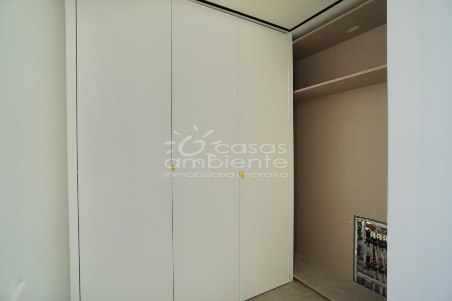 Nieuwe Constructies - Villas - Benitachell - Kalmias