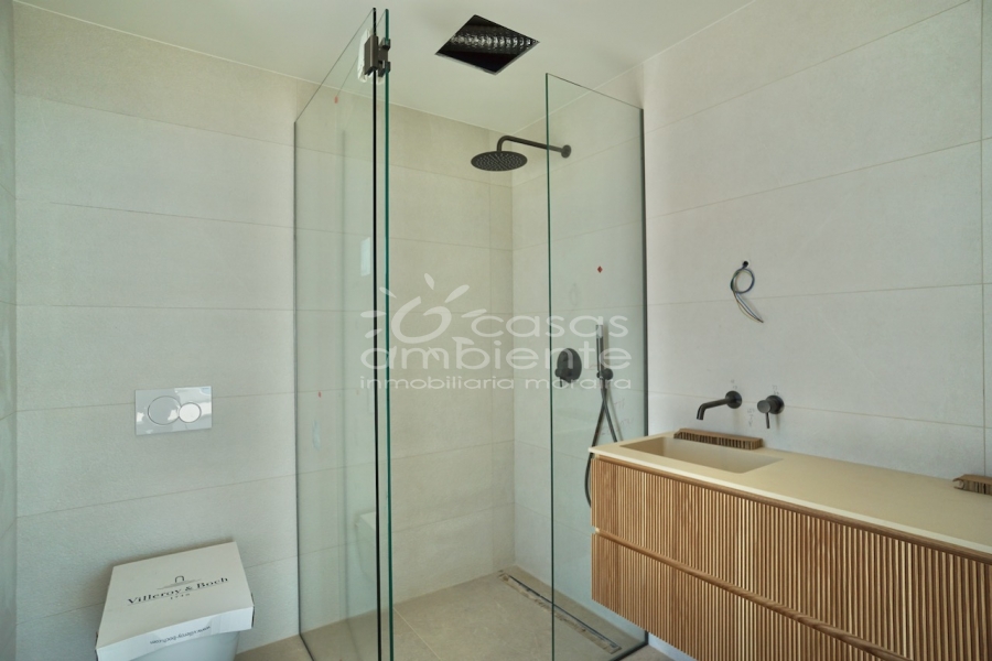 Nieuwe Constructies - Villas - Benitachell - Kalmias