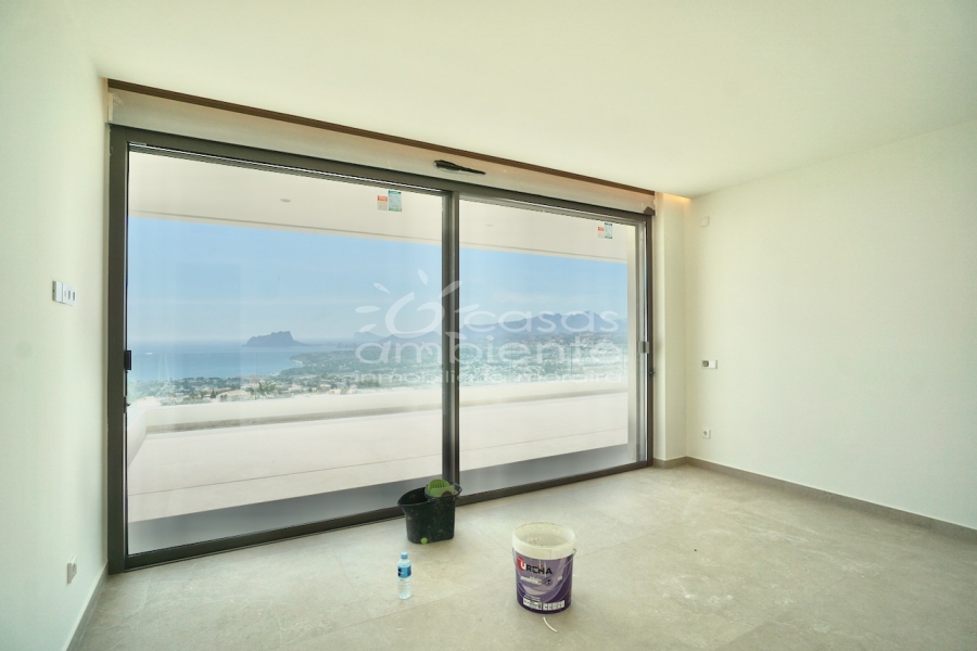 Nieuwe Constructies - Villas - Benitachell - Kalmias