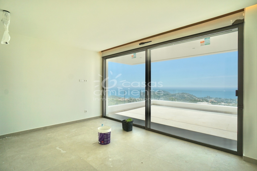 Nieuwe Constructies - Villas - Benitachell - Kalmias