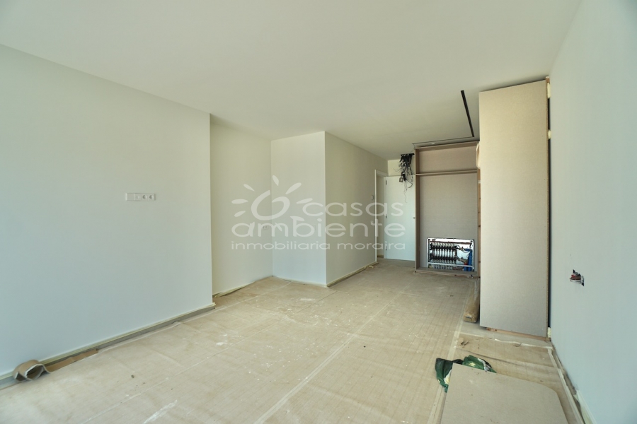 Nieuwe Constructies - Villas - Benitachell - Kalmias