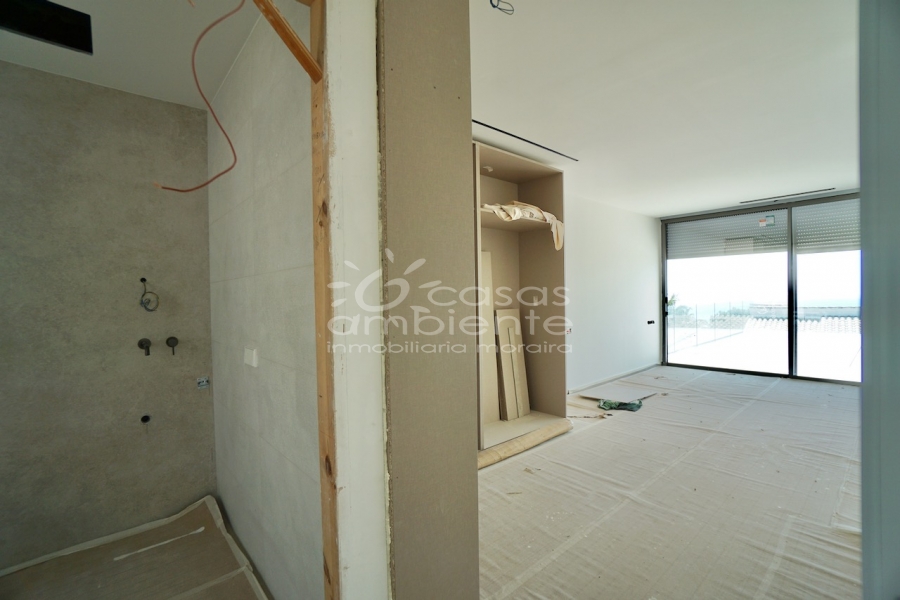 Nieuwe Constructies - Villas - Benitachell - Kalmias