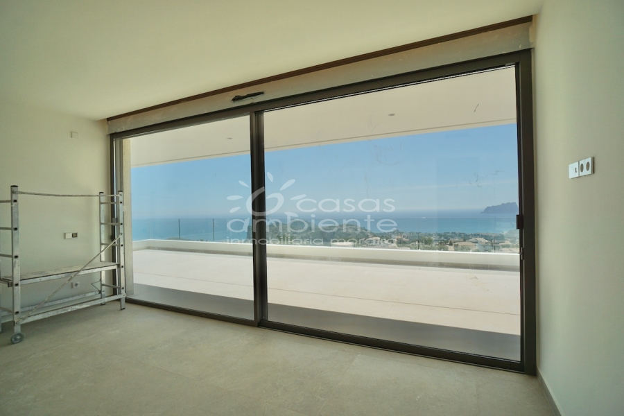 Nieuwe Constructies - Villas - Benitachell - Kalmias