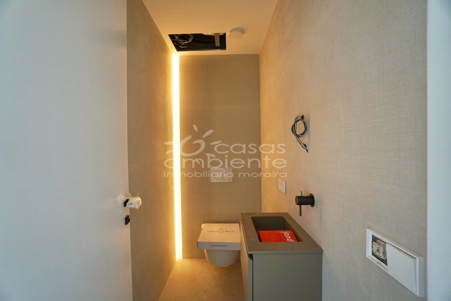 Nieuwe Constructies - Villas - Benitachell - Kalmias