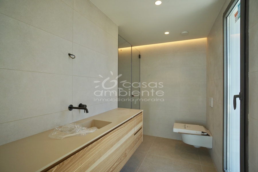 Nieuwe Constructies - Villas - Benitachell - Kalmias