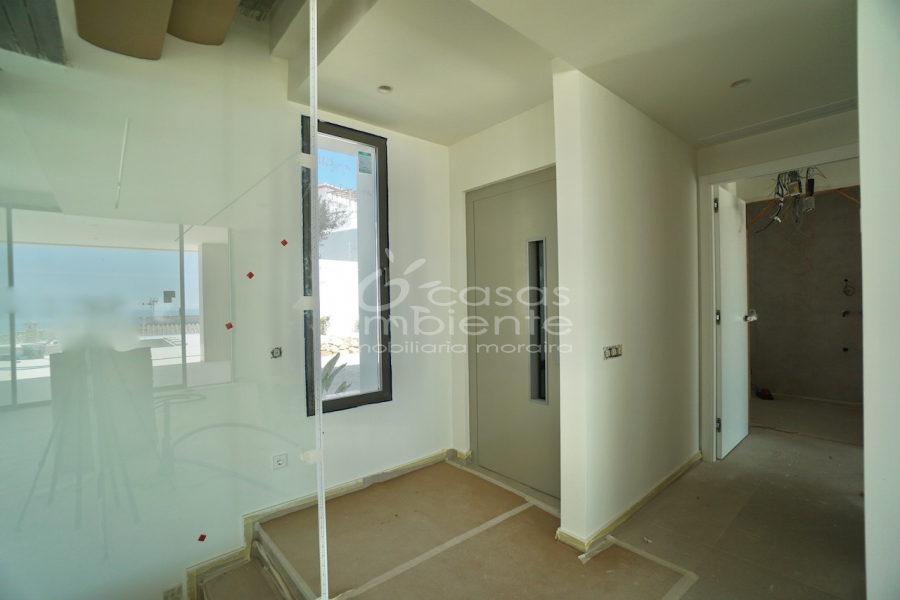 Nieuwe Constructies - Villas - Benitachell - Kalmias