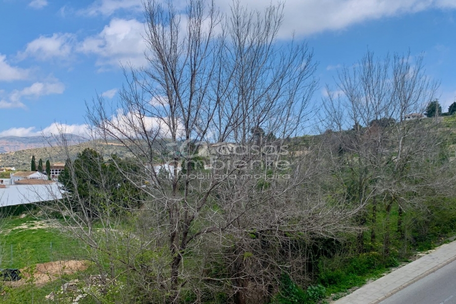 Bestaande woningen - Appartementen - Flats - Teulada - Teulada Centrum