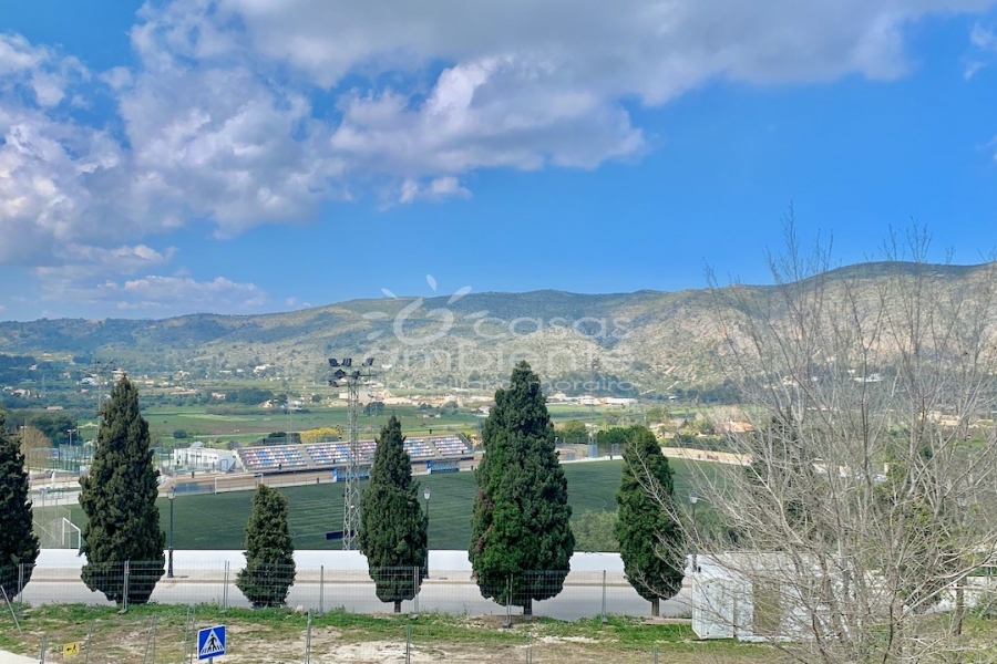 Bestaande woningen - Appartementen - Flats - Teulada - Teulada Centrum