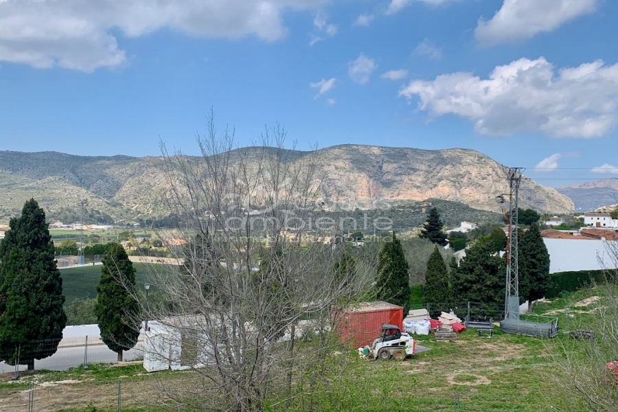 Bestaande woningen - Appartementen - Flats - Teulada - Teulada Centrum