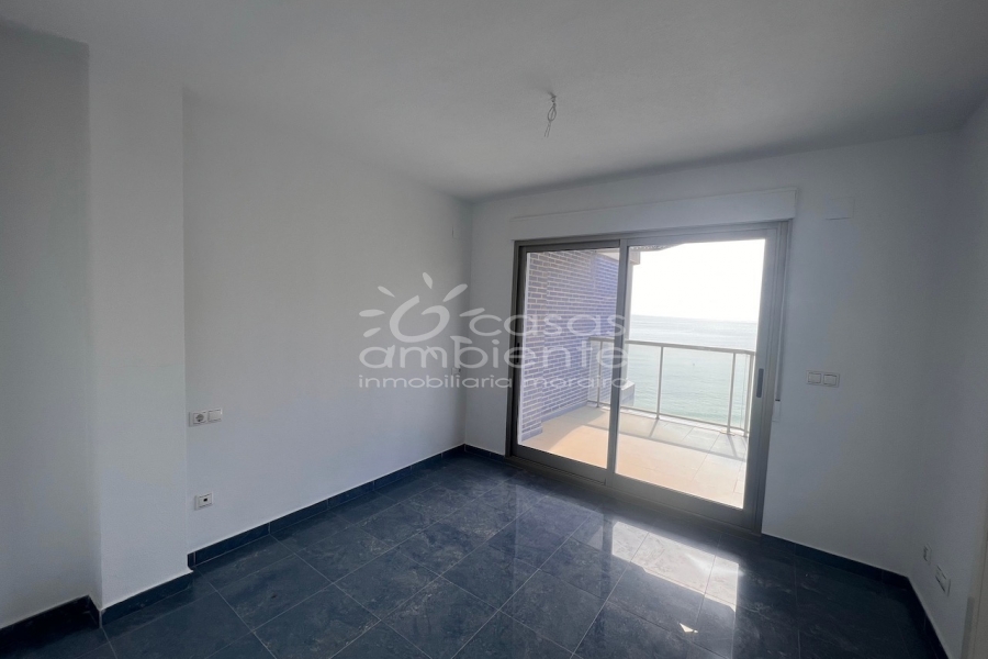 Bestaande woningen - Appartementen - Flats - Calpe - Calpe Centrum