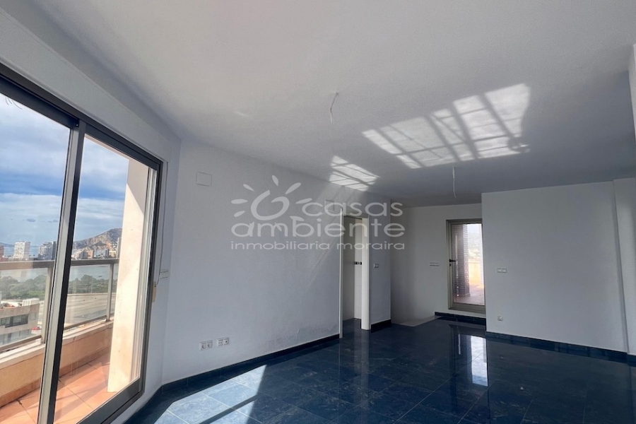Bestaande woningen - Appartementen - Flats - Calpe - Calpe Centrum