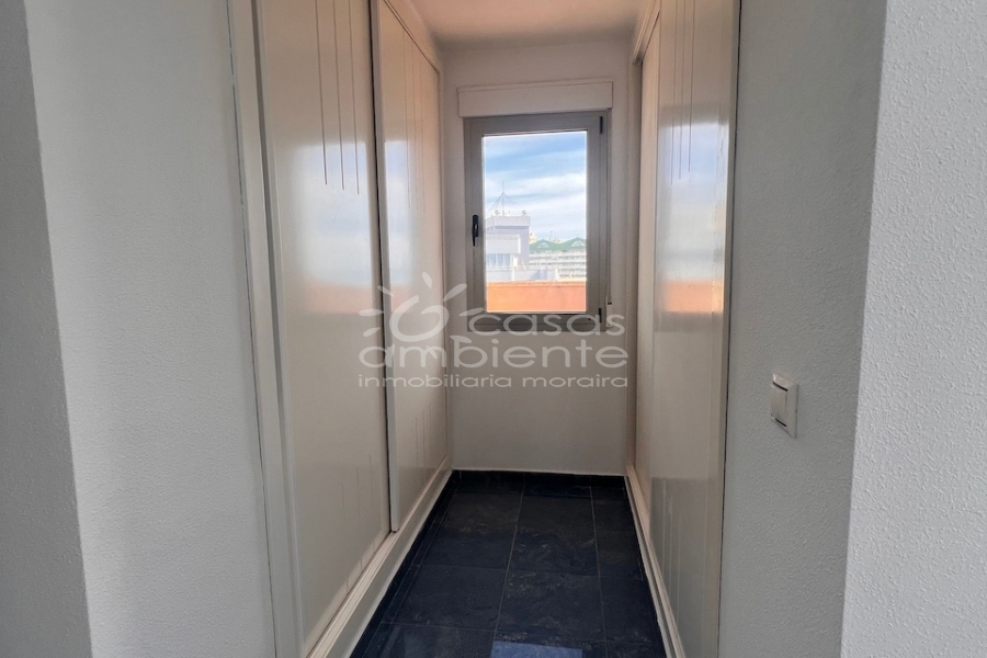 Bestaande woningen - Appartementen - Flats - Calpe - Calpe Centrum