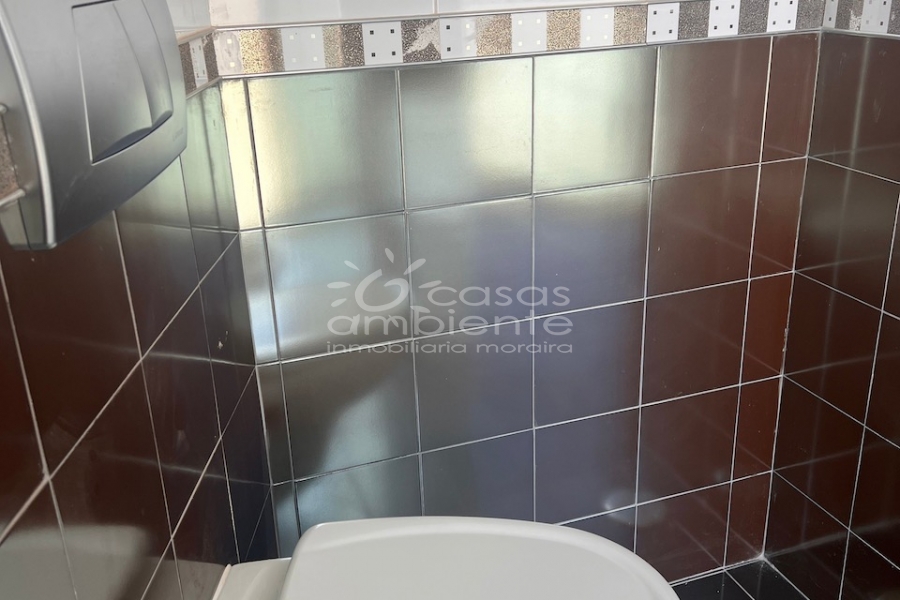 Bestaande woningen - Appartementen - Flats - Calpe - Calpe Centrum