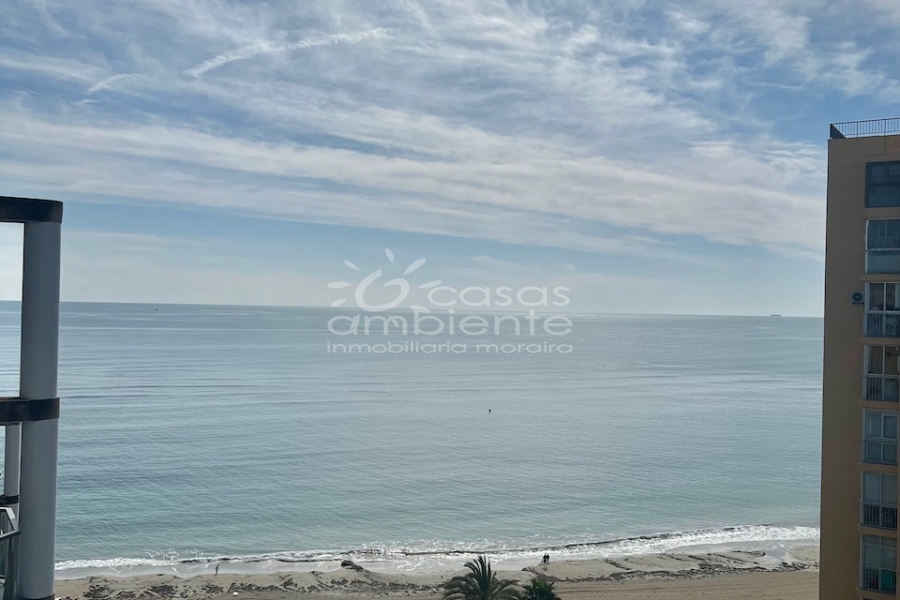 Bestaande woningen - Appartementen - Flats - Calpe - Calpe Centrum