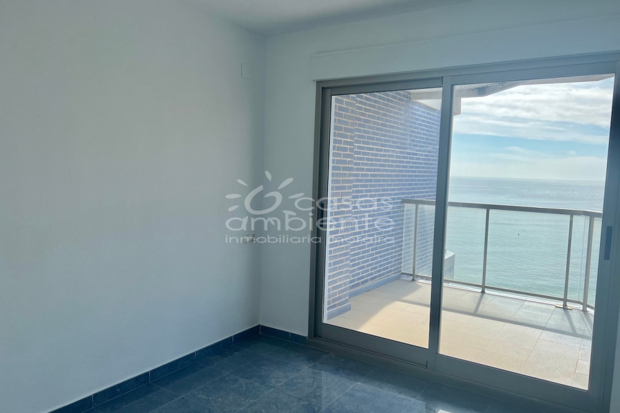 Bestaande woningen - Appartementen - Flats - Calpe - Calpe Centrum