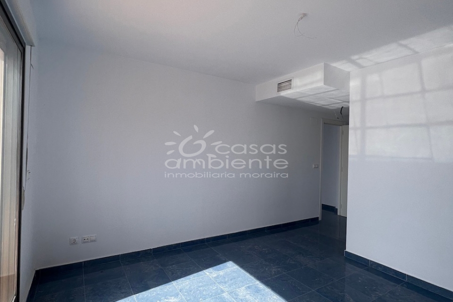Bestaande woningen - Appartementen - Flats - Calpe - Calpe Centrum