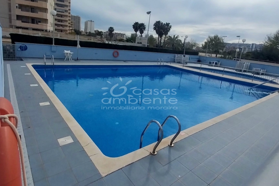 Bestaande woningen - Appartementen - Flats - Calpe - Calpe Centrum