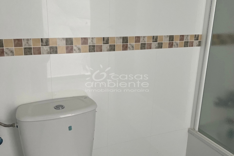 Bestaande woningen - Appartementen - Flats - Calpe - Calpe Centrum