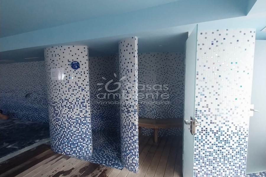 Bestaande woningen - Appartementen - Flats - Calpe - Calpe Centrum