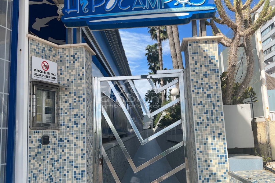 Bestaande woningen - Appartementen - Flats - Calpe - Calpe Centrum