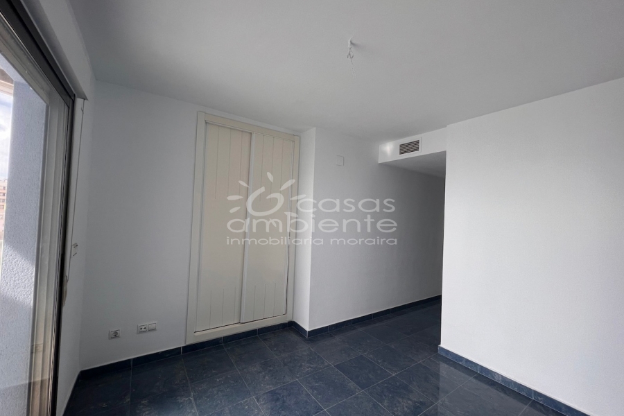 Bestaande woningen - Appartementen - Flats - Calpe - Calpe Centrum