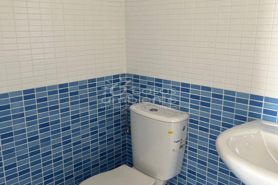 Bestaande woningen - Appartementen - Flats - Calpe - Calpe Centrum