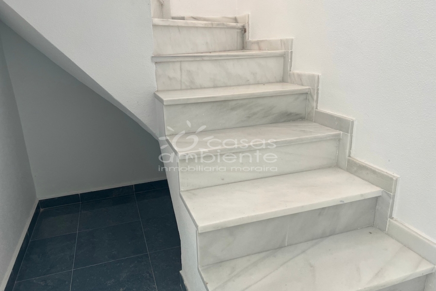 Bestaande woningen - Appartementen - Flats - Calpe - Calpe Centrum