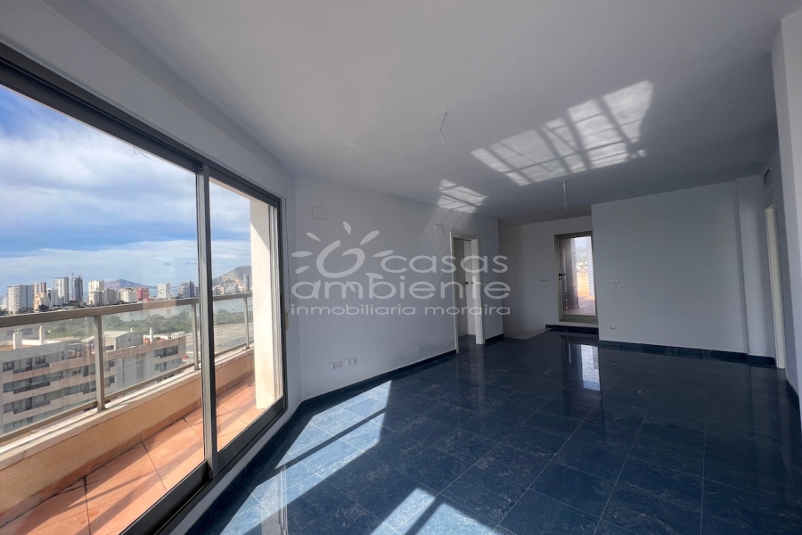 Bestaande woningen - Appartementen - Flats - Calpe - Calpe Centrum