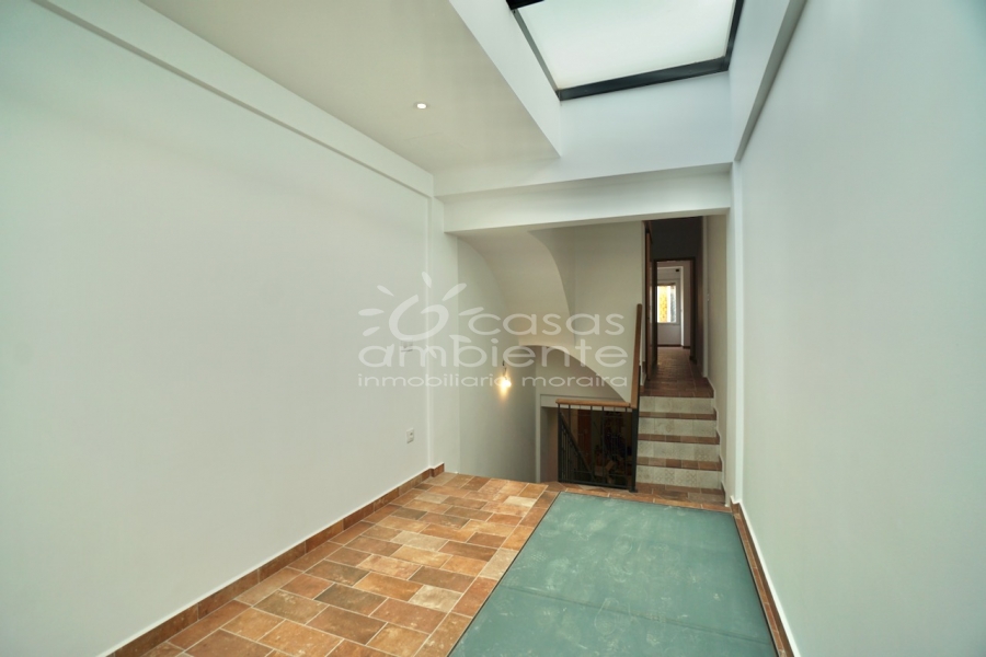 Reventes - Townhouses - Bungalows - Benitachell - Centre
