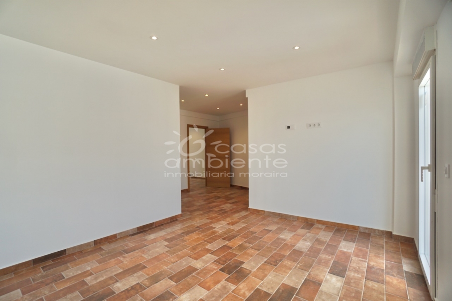 Reventes - Townhouses - Bungalows - Benitachell - Centre