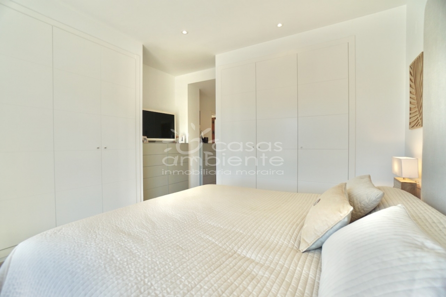 Bestaande woningen - Villas - Moraira - Solpark