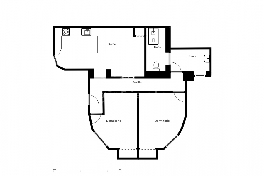 Bestaande woningen - Villas - Benissa - Montemar