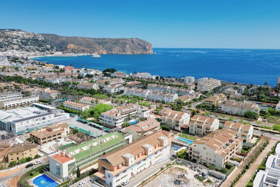 Bestaande woningen - Appartementen - Flats - Javea
