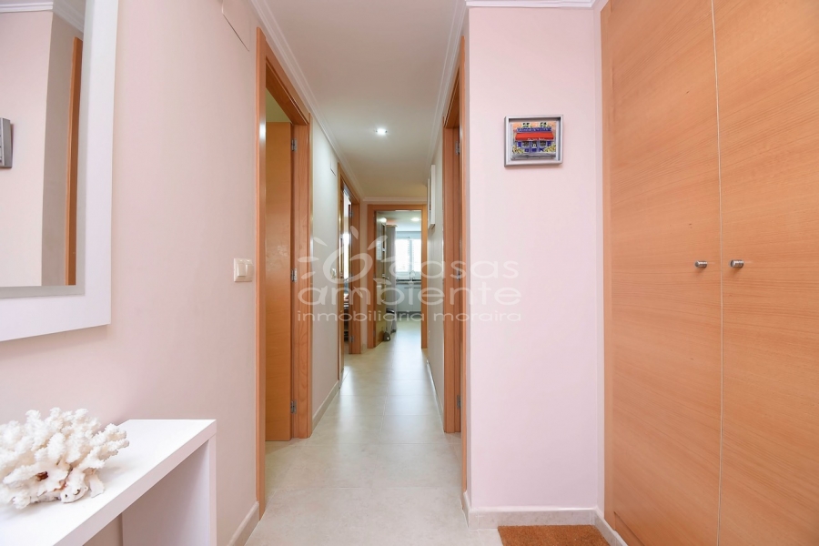 Bestaande woningen - Appartementen - Flats - Javea