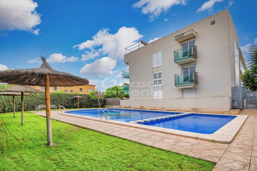 Bestaande woningen - Appartementen - Flats - Javea