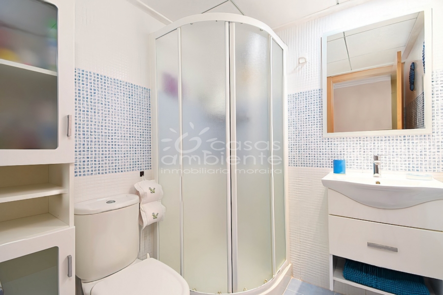 Bestaande woningen - Appartementen - Flats - Javea