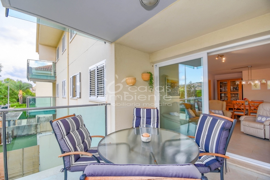 Bestaande woningen - Appartementen - Flats - Javea