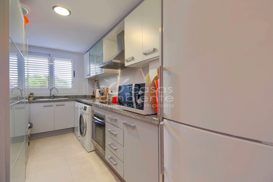 Bestaande woningen - Appartementen - Flats - Javea