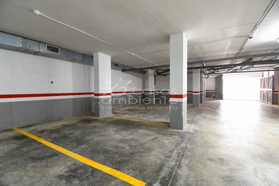 Bestaande woningen - Appartementen - Flats - Javea