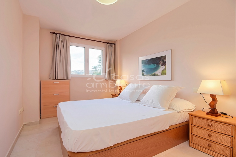 Bestaande woningen - Appartementen - Flats - Javea