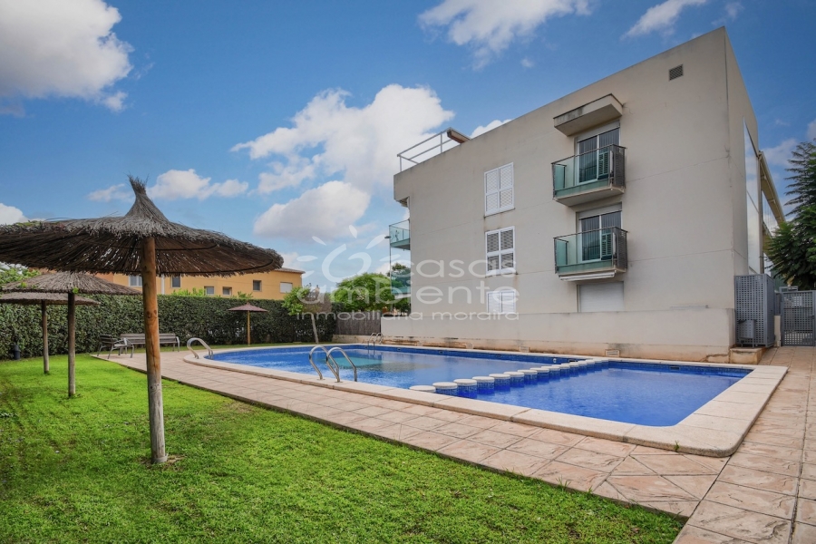 Bestaande woningen - Appartementen - Flats - Javea