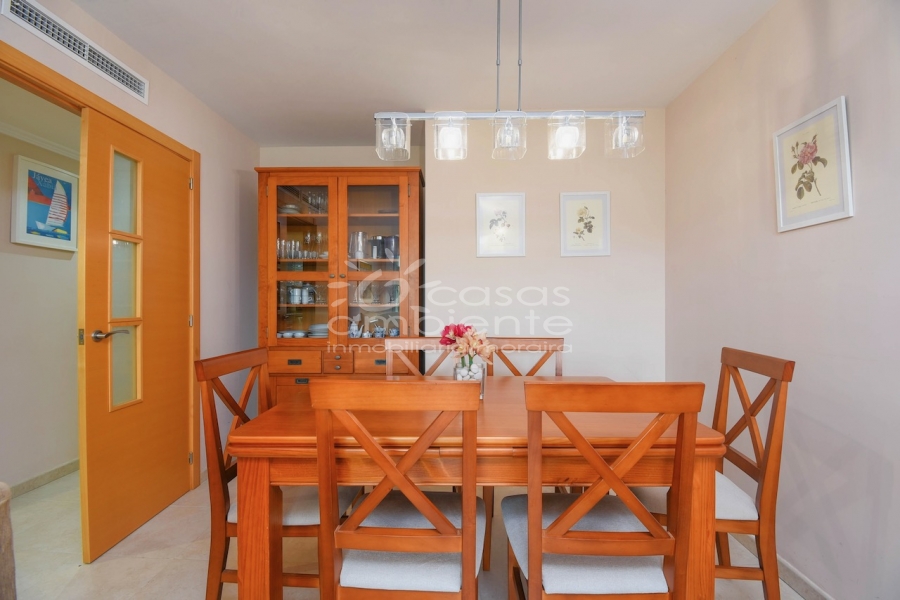 Bestaande woningen - Appartementen - Flats - Javea