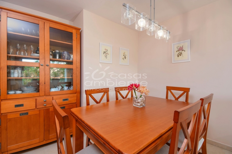 Bestaande woningen - Appartementen - Flats - Javea