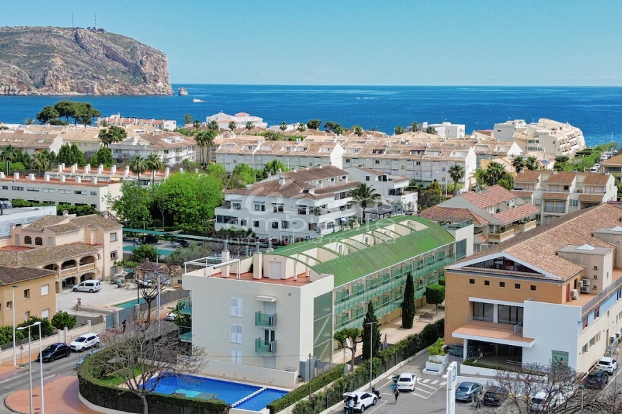 Bestaande woningen - Appartementen - Flats - Javea