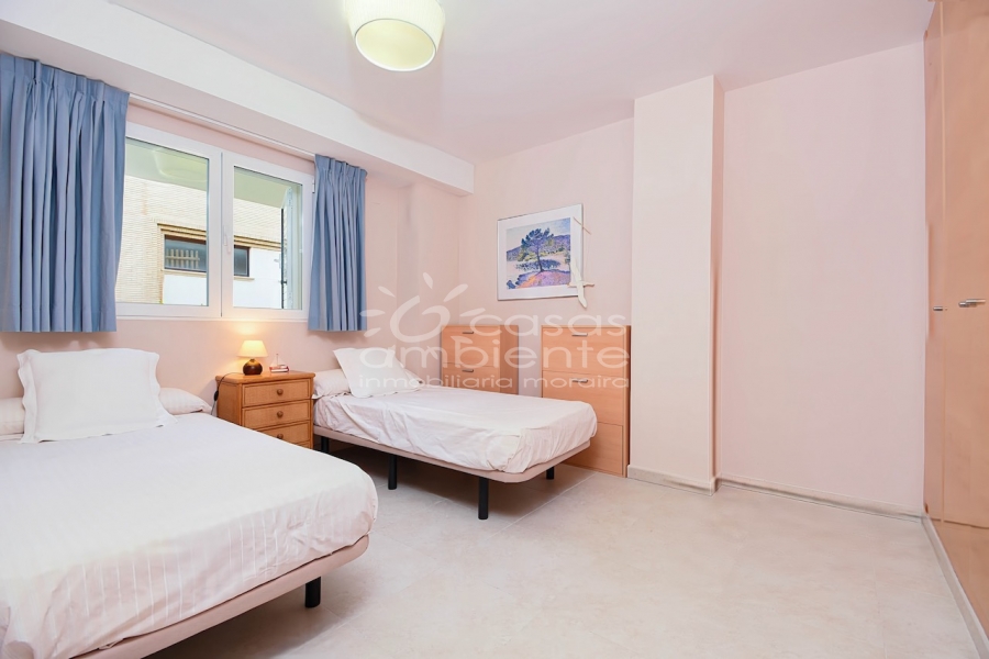 Bestaande woningen - Appartementen - Flats - Javea