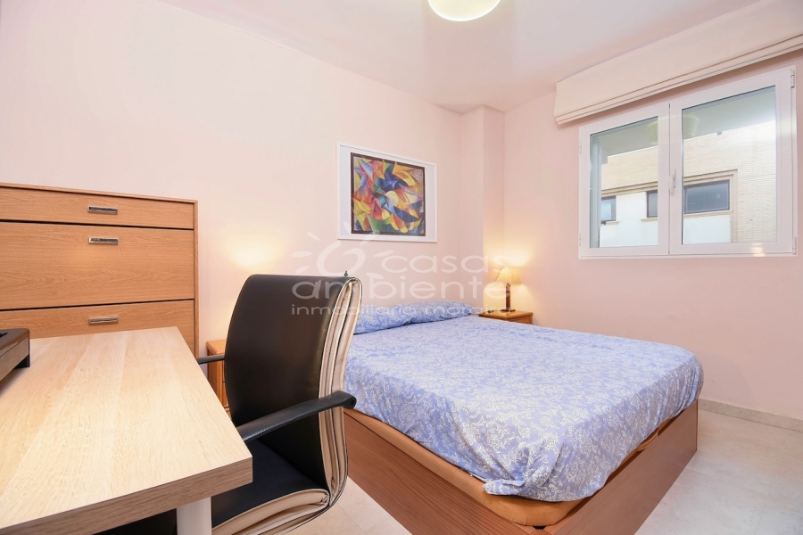 Bestaande woningen - Appartementen - Flats - Javea