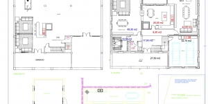 Bestaande woningen - Landhuizen - Fincas - Benissa - Canor