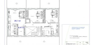 Bestaande woningen - Landhuizen - Fincas - Benissa - Canor