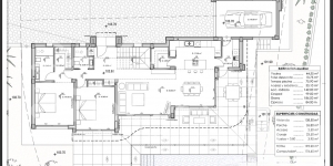 Nieuwe Constructies - Villas - Moraira - Benimeit