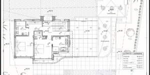 Nieuwe Constructies - Villas - Moraira - Benimeit